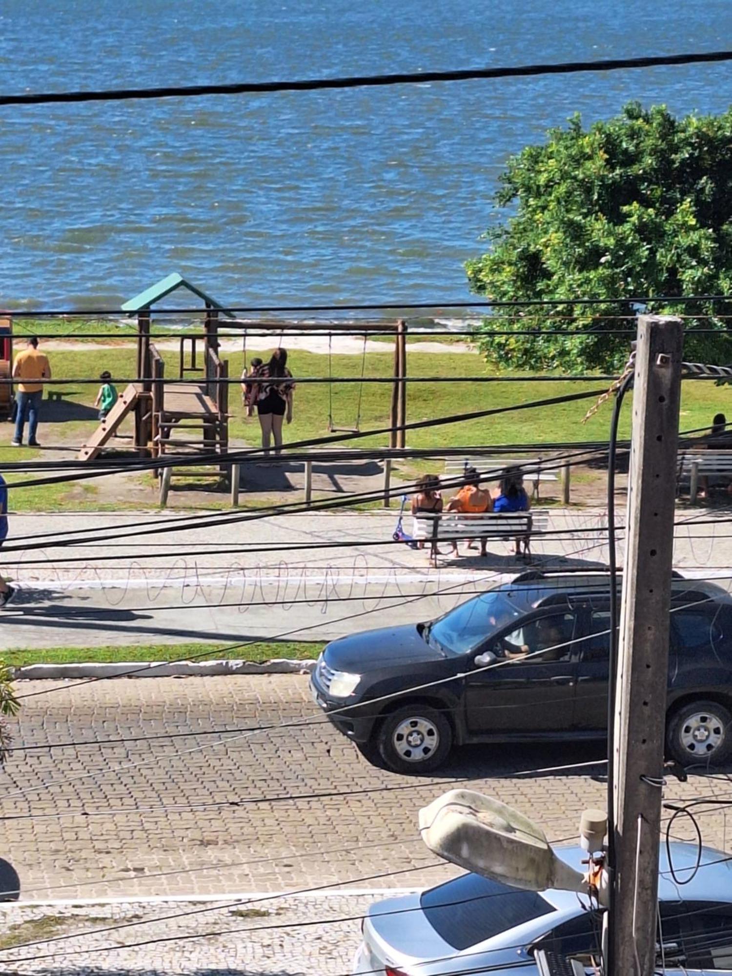 Quartos Da Lagoa Cabo Frio Exterior photo